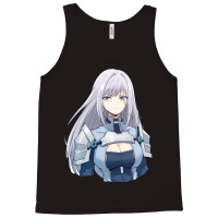 Ethel From Xenoblade Chronicles 3 Tank Top | Artistshot