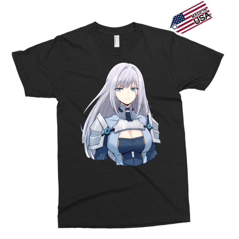 Ethel From Xenoblade Chronicles 3 Exclusive T-shirt | Artistshot