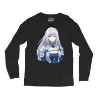 Ethel From Xenoblade Chronicles 3 Long Sleeve Shirts | Artistshot