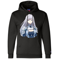 Ethel From Xenoblade Chronicles 3 Champion Hoodie | Artistshot