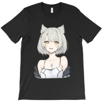 Mio Xenoblade Chronicles 3 T-shirt | Artistshot