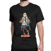 Mythra Classic T-shirt | Artistshot