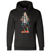 Mythra Champion Hoodie | Artistshot