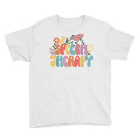 Speech Language Pathologist Speech Therapy Teacher Day T Shirt Youth Tee | Artistshot