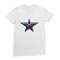 Birmingham Squadron Ladies Fitted T-shirt | Artistshot