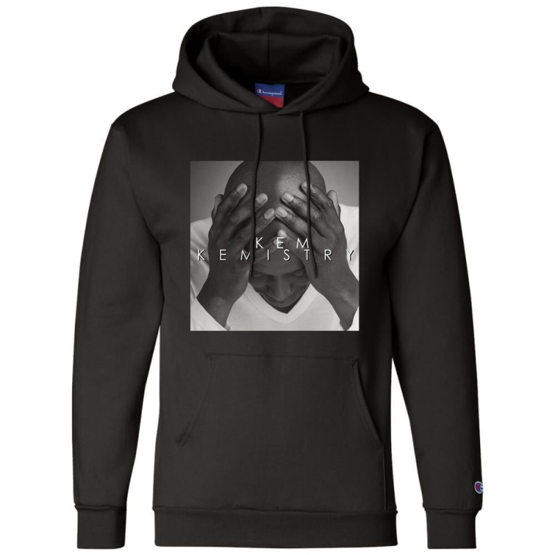 Kem Kemistry Champion Hoodie by cm-arts | Artistshot