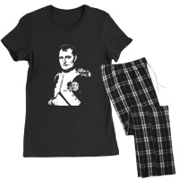 Napoléon Bonaparte Women's Pajamas Set | Artistshot