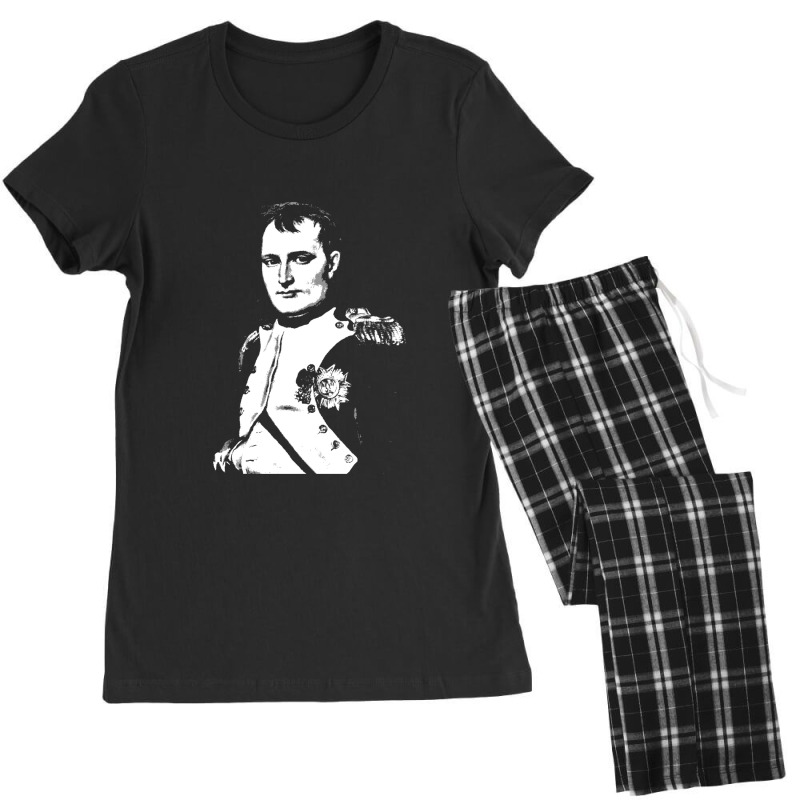 Napoléon Bonaparte Women's Pajamas Set by cm-arts | Artistshot