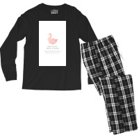 Prison Break Men's Long Sleeve Pajama Set | Artistshot