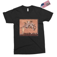 Funeral Arcade Fire Exclusive T-shirt | Artistshot