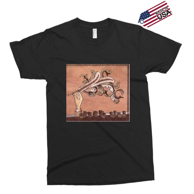 Funeral Arcade Fire Exclusive T-shirt by DenzelTyler | Artistshot