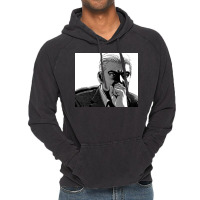 Prison School Principal Meme Face Vintage Hoodie | Artistshot