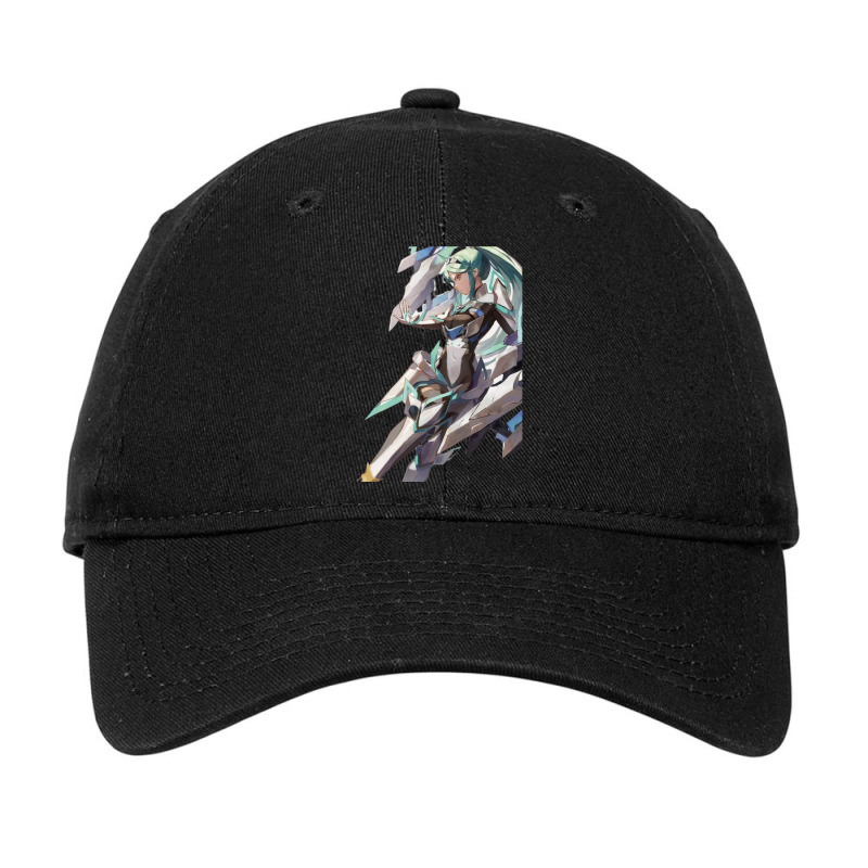 Xenoblade 3 Adjustable Cap | Artistshot