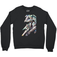 Xenoblade 3 Crewneck Sweatshirt | Artistshot