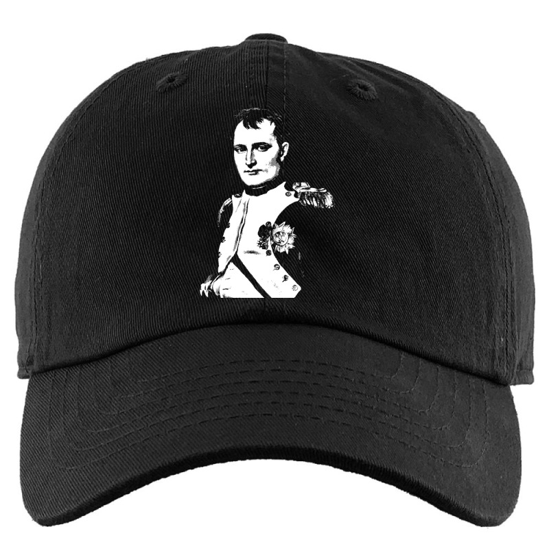 Napoléon Bonaparte Kids Cap by cm-arts | Artistshot