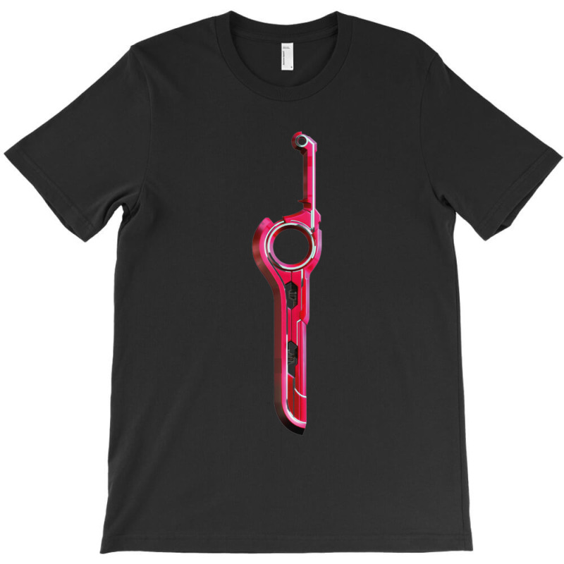 Xenoblade 2022 T-shirt | Artistshot