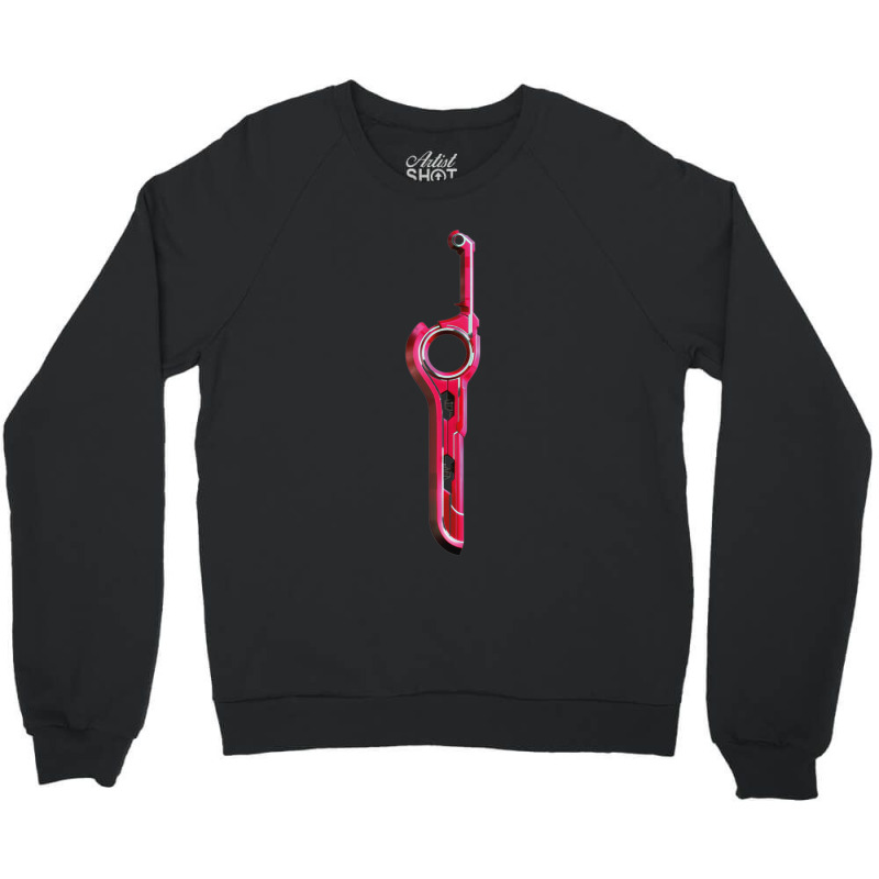 Xenoblade 2022 Crewneck Sweatshirt | Artistshot