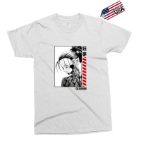 Alita Gunnm Exclusive T-shirt | Artistshot