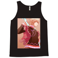 Xenoblade Chronicles 3 Tank Top | Artistshot