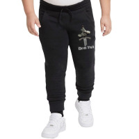 Deus Vult   Catholic Crusader Templar Knight   Sword & Armor Long Slee Youth Jogger | Artistshot