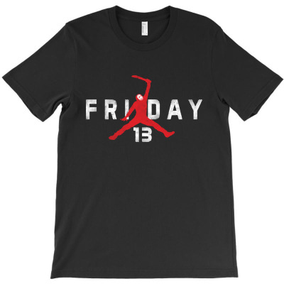 Friday Air T-shirt Designed By Bambang Hermanto