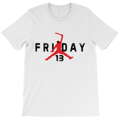 Friday Air T-shirt Designed By Bambang Hermanto