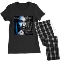 Garrett Vs Paganini Women's Pajamas Set | Artistshot