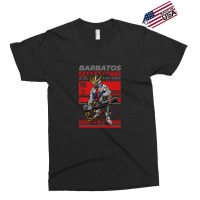 Barbatos Exclusive T-shirt | Artistshot