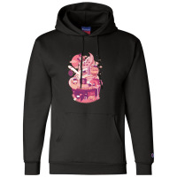 Blueberry Champion Hoodie | Artistshot