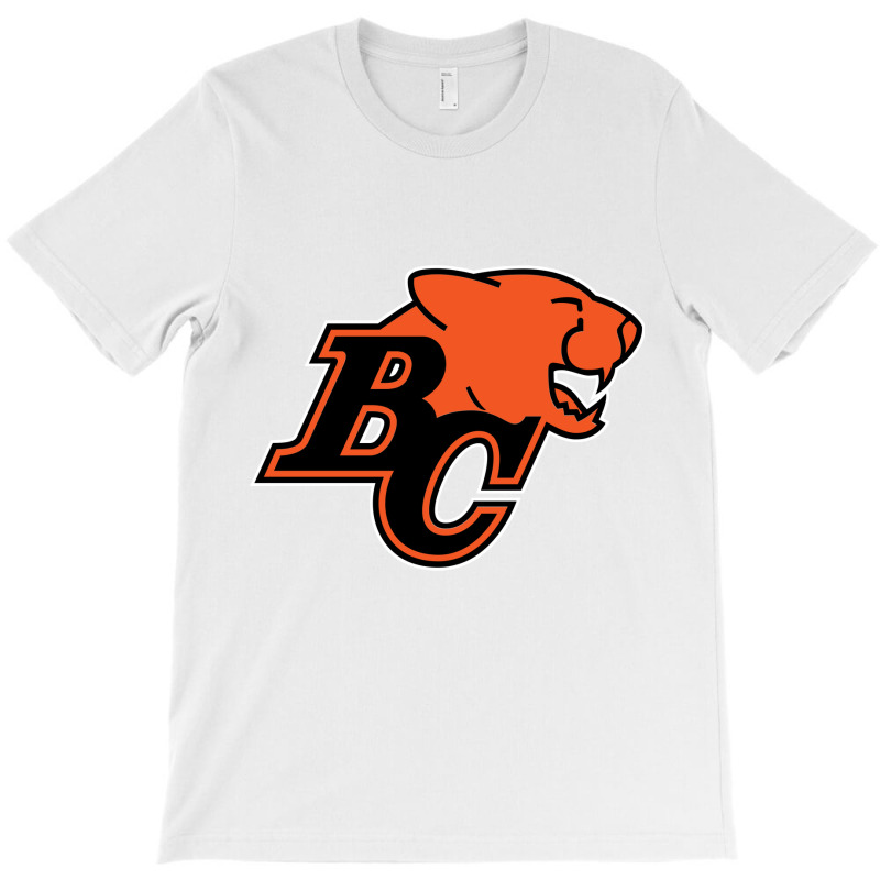 Bc Lions T-shirt | Artistshot