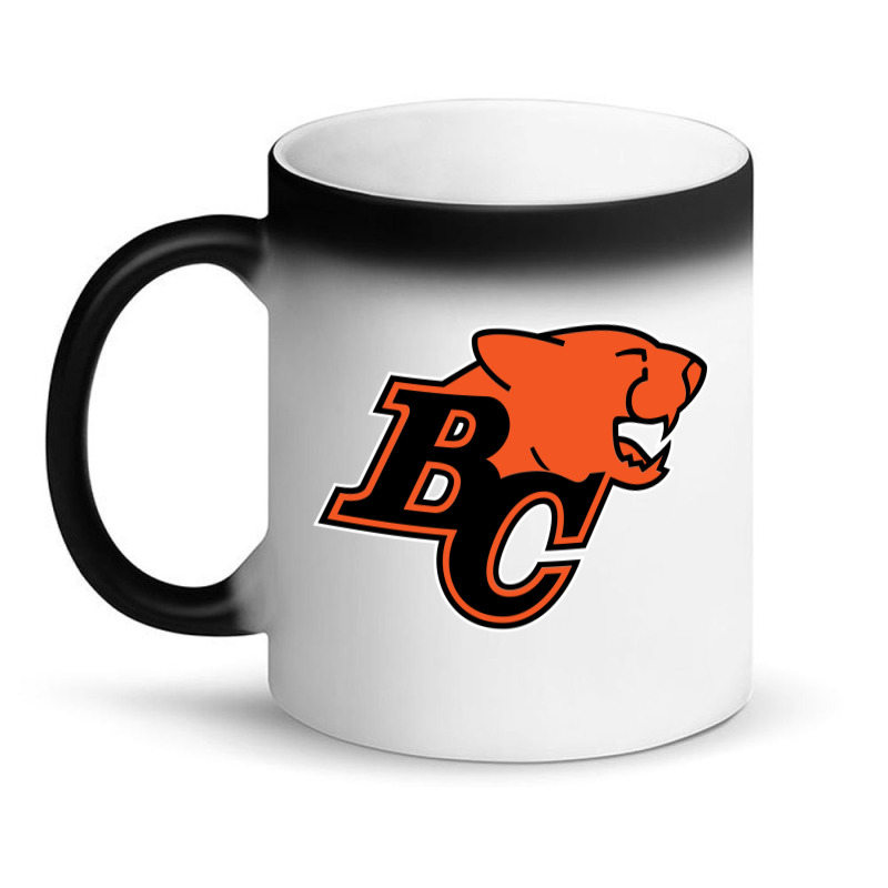 Bc Lions Magic Mug | Artistshot