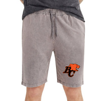 Bc Lions Vintage Short | Artistshot