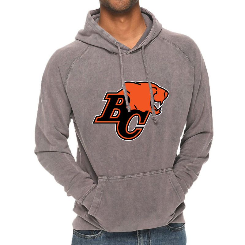 Bc Lions Vintage Hoodie | Artistshot