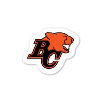 Bc Lions Sticker | Artistshot