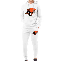 Bc Lions Hoodie & Jogger Set | Artistshot