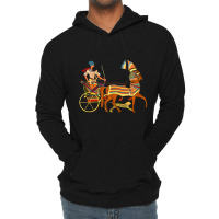 Ramesses Ii On An Egyptian Chariot Tank Top Lightweight Hoodie | Artistshot