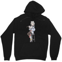 Xenoblade Chronicles 3 Unisex Hoodie | Artistshot