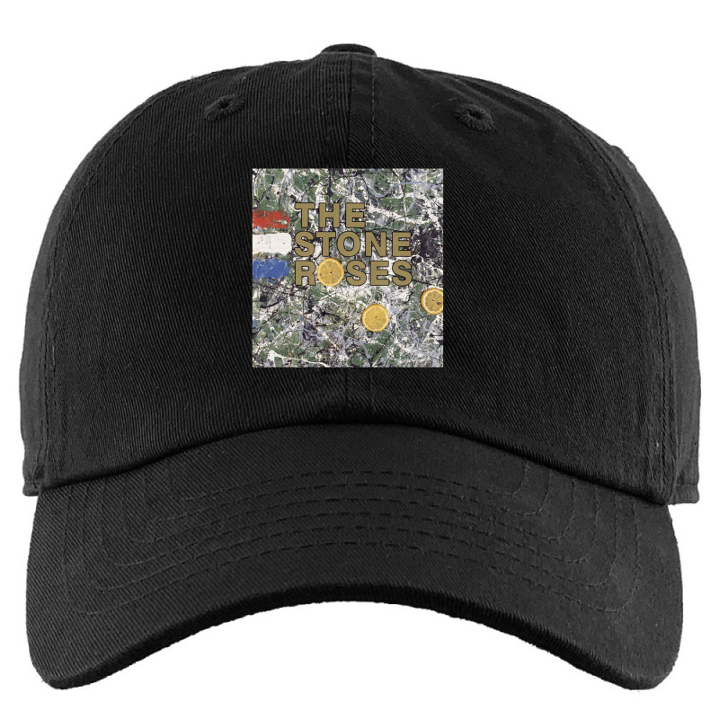 Elephant Stone The Stone Roses Kids Cap by AmySimon | Artistshot