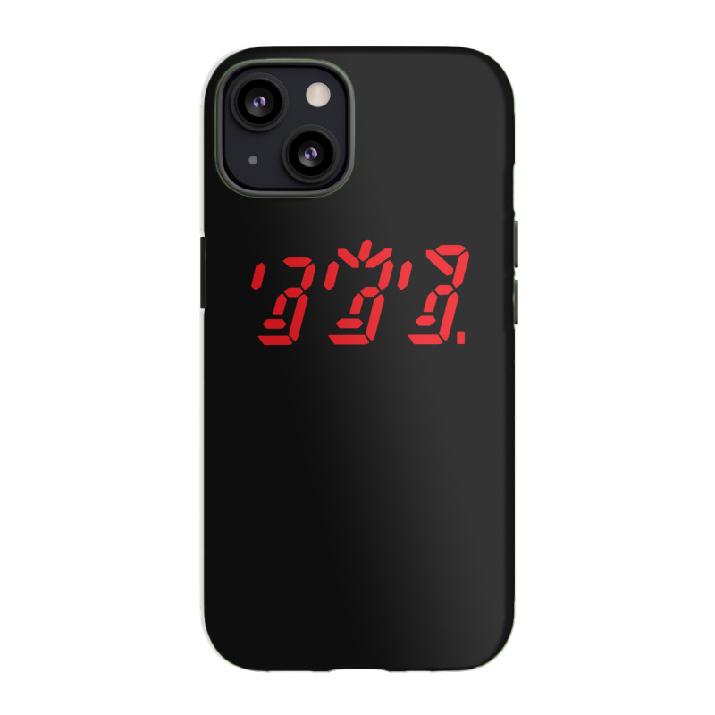 Ghost In The Machine Iphone 13 Case | Artistshot