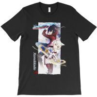 Xenoblade Chronicles 3 T-shirt | Artistshot