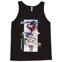 Xenoblade Chronicles 3 Tank Top | Artistshot