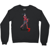 Xenoblade Chronicles 3 Crewneck Sweatshirt | Artistshot