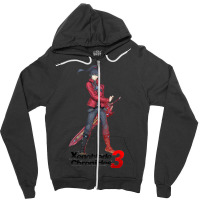 Xenoblade Chronicles 3 Zipper Hoodie | Artistshot