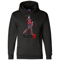 Xenoblade Chronicles 3 Champion Hoodie | Artistshot