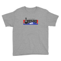 Opryland Usa Youth Tee | Artistshot