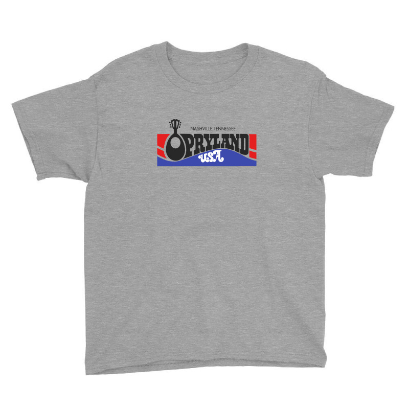 Opryland Usa Youth Tee | Artistshot