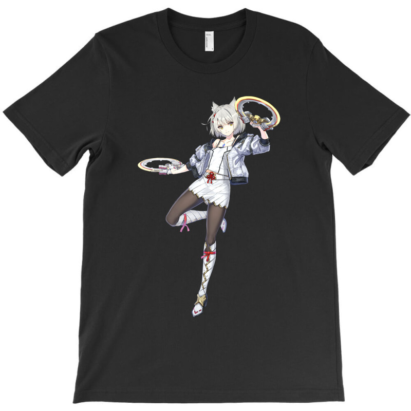 Xenoblade Chronicles 3 Cute Girl T-shirt | Artistshot