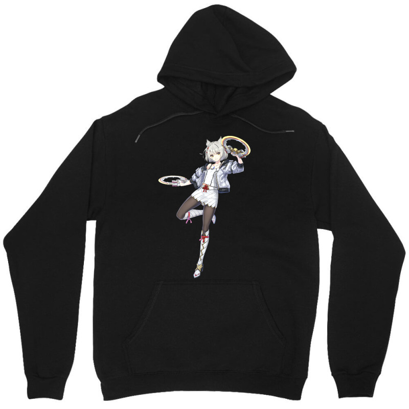 Xenoblade Chronicles 3 Cute Girl Unisex Hoodie | Artistshot