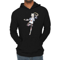 Xenoblade Chronicles 3 Cute Girl Lightweight Hoodie | Artistshot