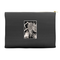 Oh Amygdala Accessory Pouches | Artistshot